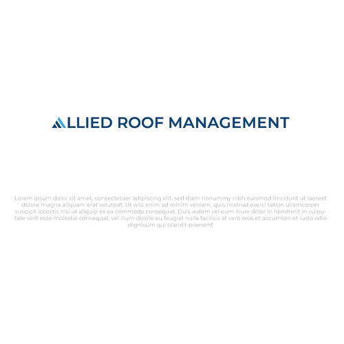 Allied Roof Management 