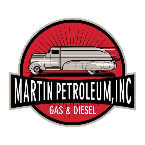 Martin Petroleum, Inc.