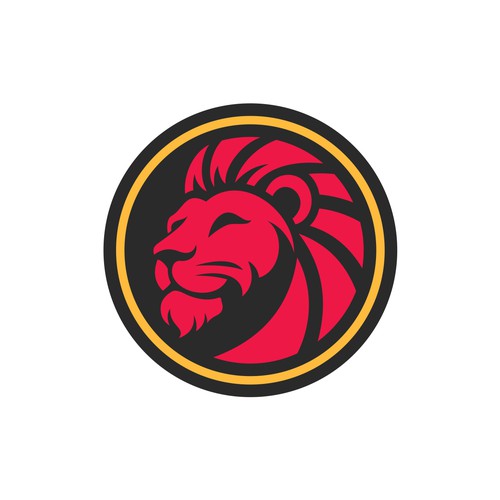 Lion Head