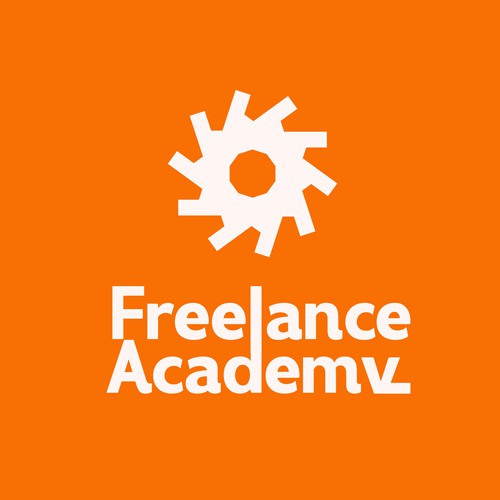 Freelance Academy logo