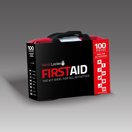 First Aid Kit 