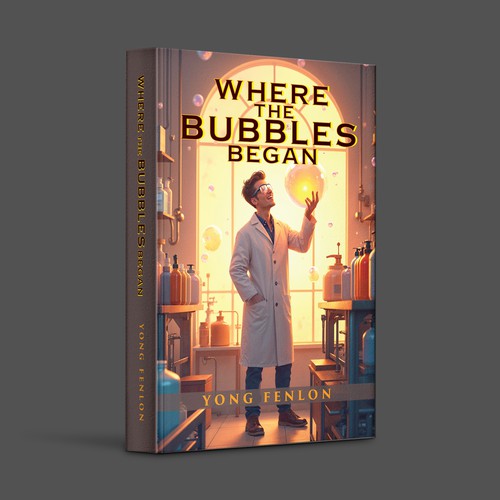 Book Cover