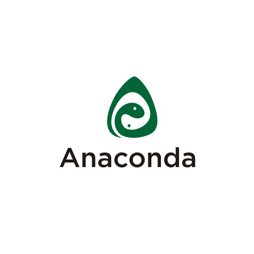 anaconda