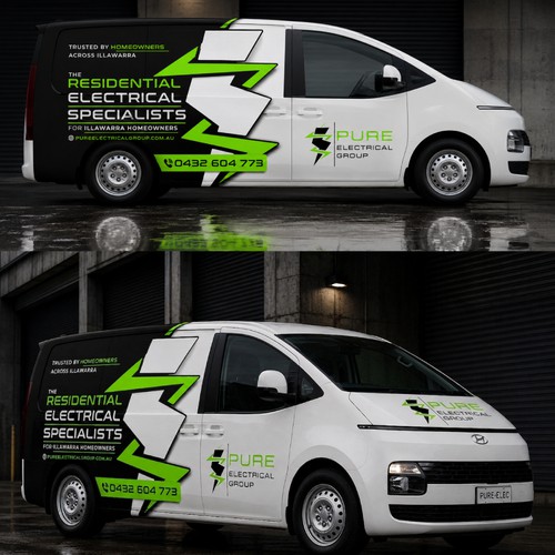 Pure Electrical Group