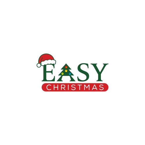 Easy Christmas logo