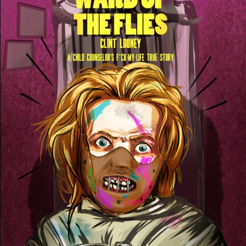 ward of the fleas book cover