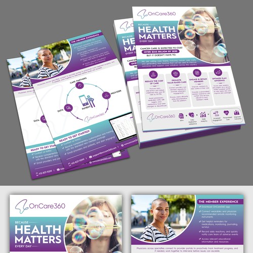 Flyer Design
