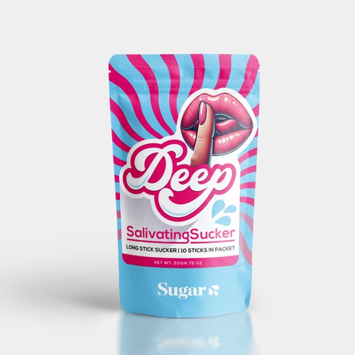 Package Desiging