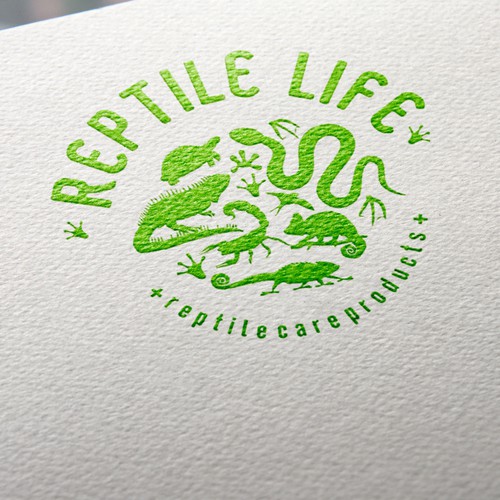 Reptile Life
