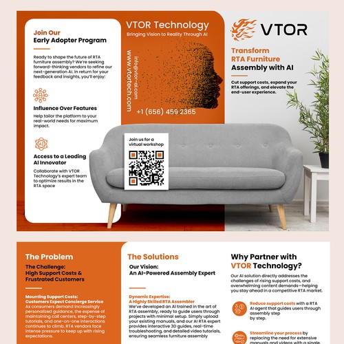 Brochure Design