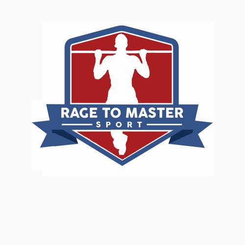 Rage To Master