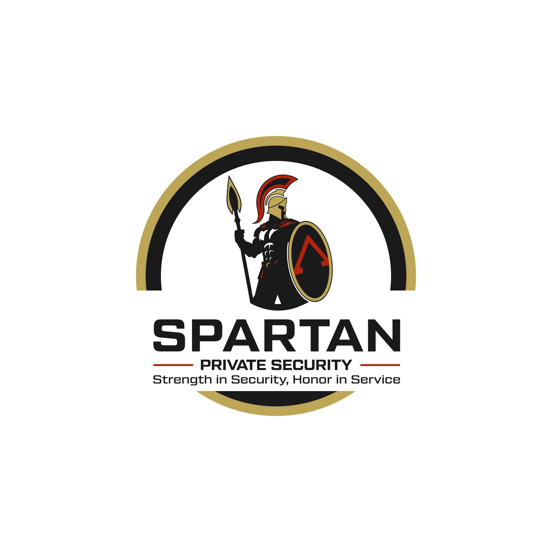Guardians of Excellence Logo Contest