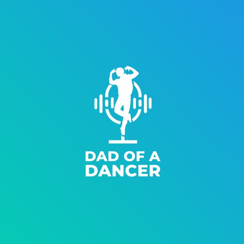 Dad Of A Dancer
