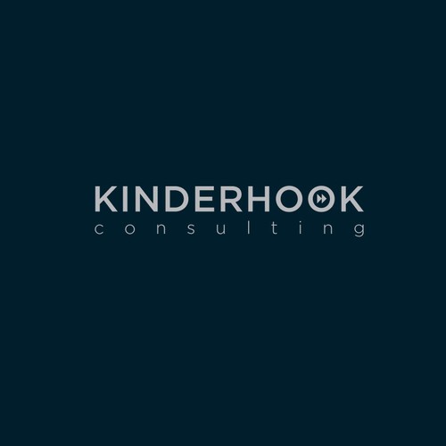 Simple, clean, timeless, sophisticated logo for boutique consulting firm