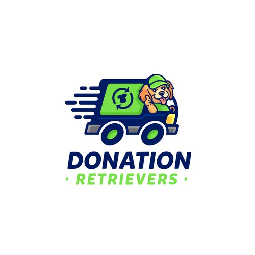 Donation Retrievers 