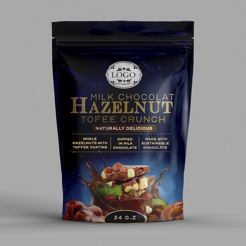 Hazelnut