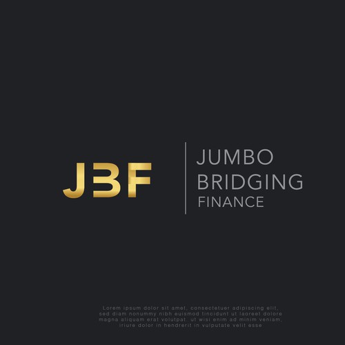 JBF Winner Logo