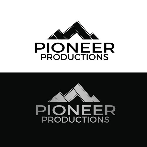Logo design.