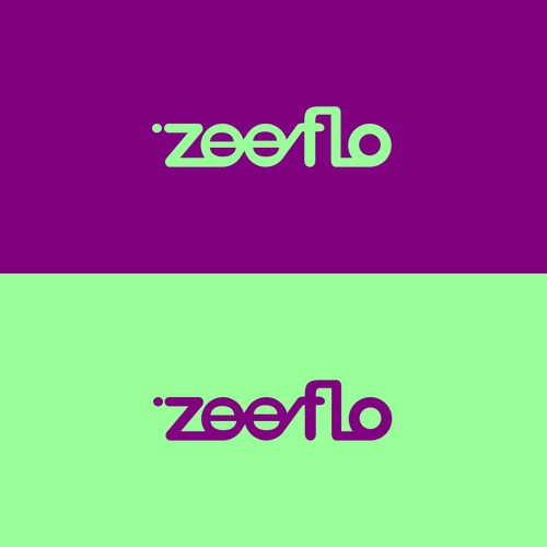 Zeeflo logo