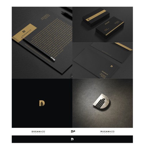 Property branding identity