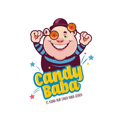 Candy Baba