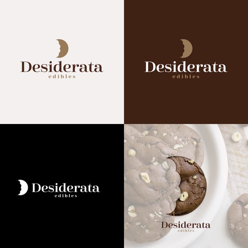 Desiderata edibles