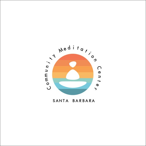 Community Meditation Center Logo