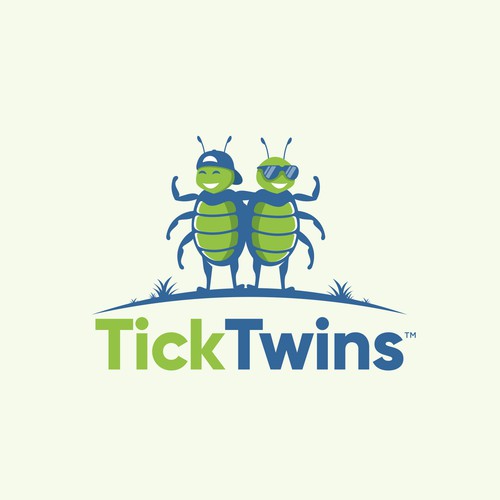 Tick Twins