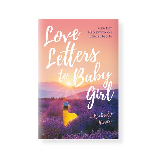 Book Cover Design