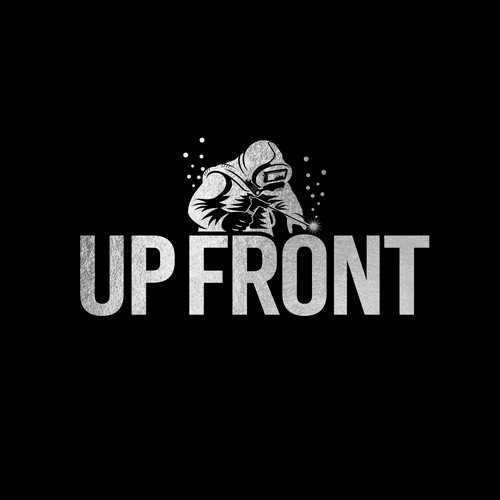 Welding & Fabricating logo