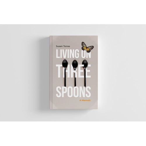 Living on Three Spoons