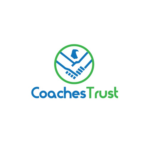 logo design for coaching team