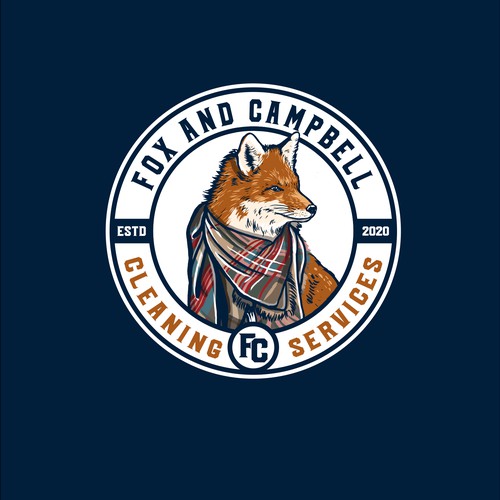 Fox cambal