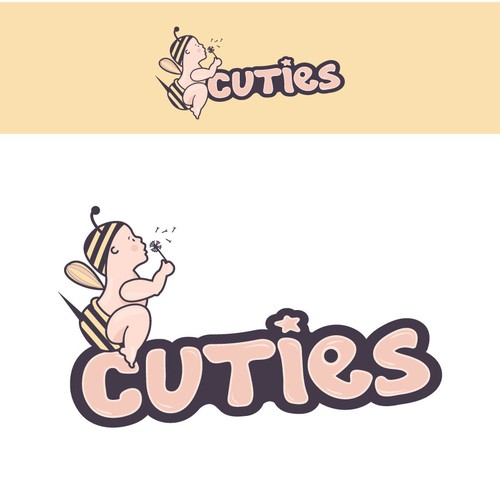 Cuties logo