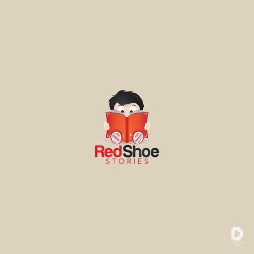 Logo for Social Media Website