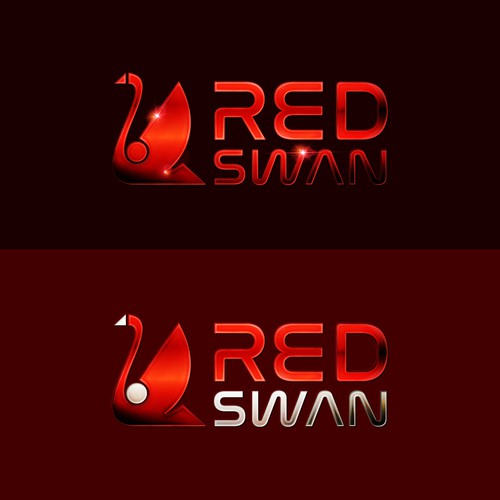 Red Swan