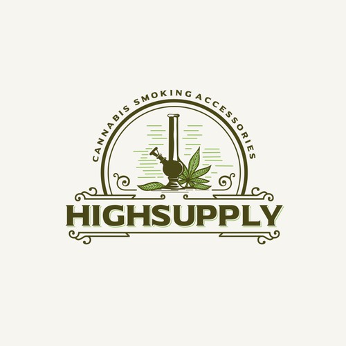 High Supply