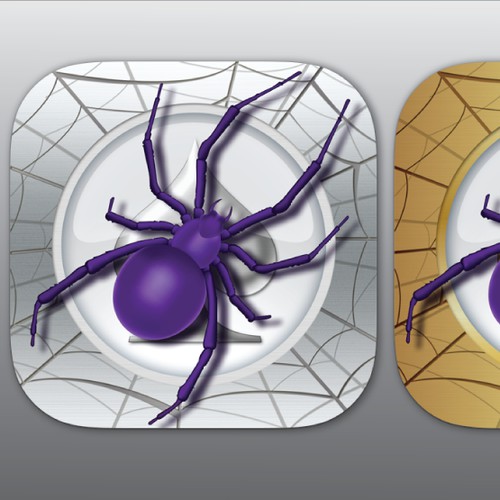 Solebon Spider - new iOS app from a leading app studio