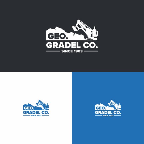 Logo Improvement for 115 Year Old Company