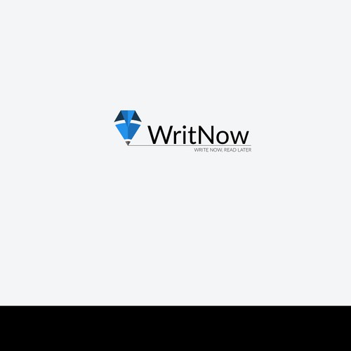 Pencil Logo