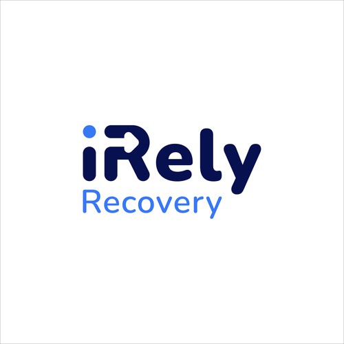Logo for iRely Recovery, a drug & alcohol rehab/recovery center