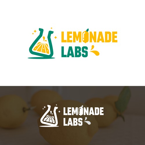 Lemonade logo