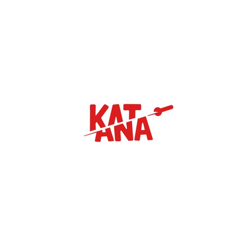 Katana logo