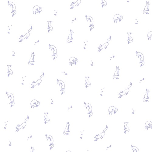 Pattern for Baby Swaddle Blanket
