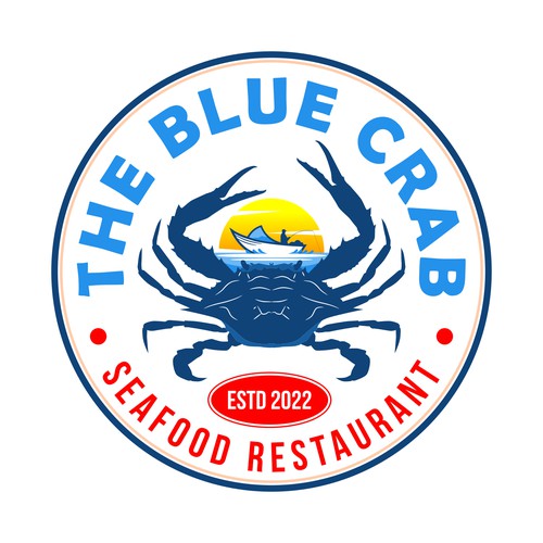 THE BLUE CRAB