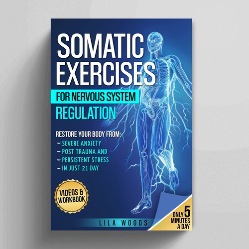 Somatic Exercise For Nervous System Regulation