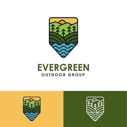 Evergreen Outdoor Group