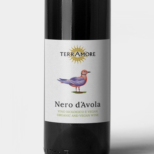 TerrAmore- Italian BIO Wine