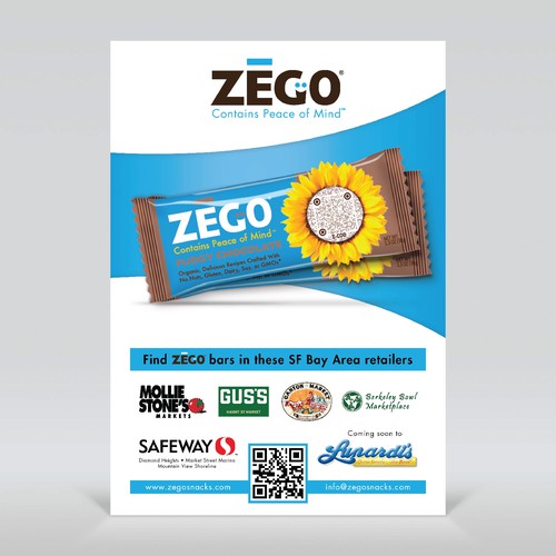 Zego Flyer