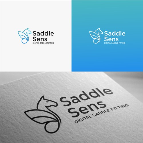 Saddle